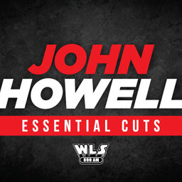 John Howell’s Essential Cuts (07/10) - Kirby Presents His Defense & The IMA Speaks Out