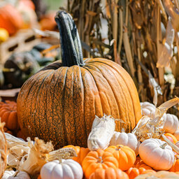 Max Armstrong on Rising Pumpkin Prices This Spooky Season