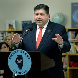 IL Budget: Pritzker is Good to Be Optimistic…But Maybe Not That Optimistic