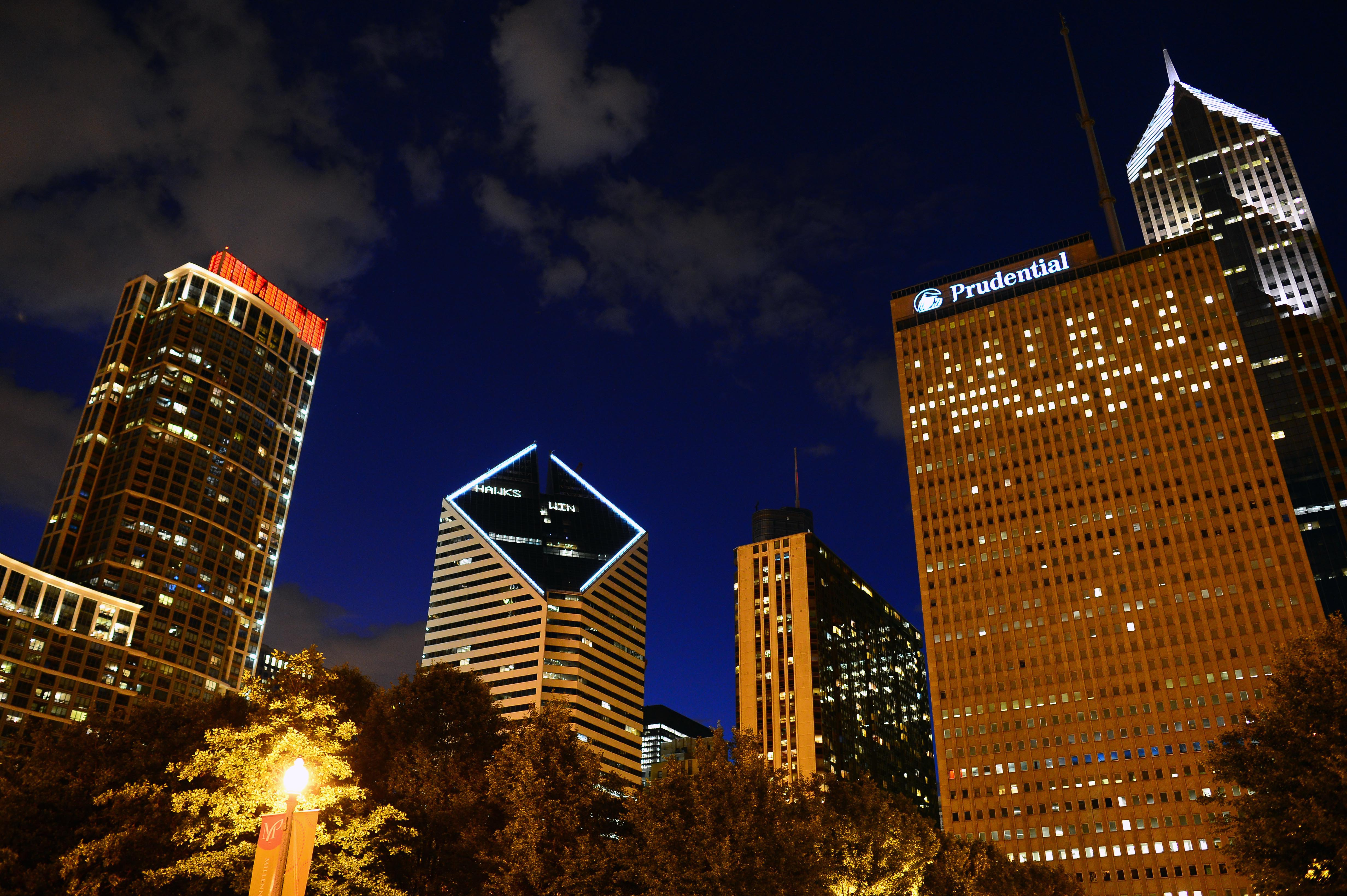 Alderman Brendan Reilly on Lolla, NASCAR, and Chicago Bureaucracy