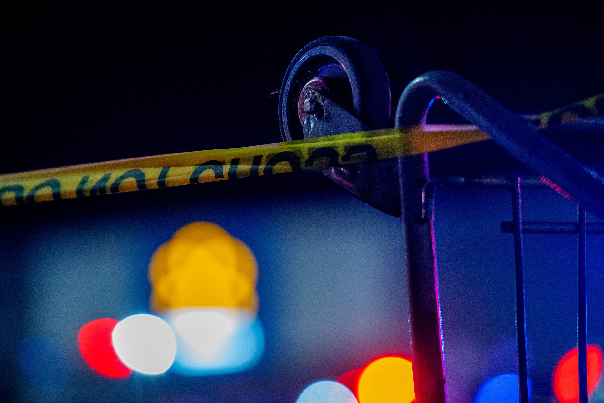 Sheriff Tom Dart: Mass Shootings Don’t Have to be the Norm