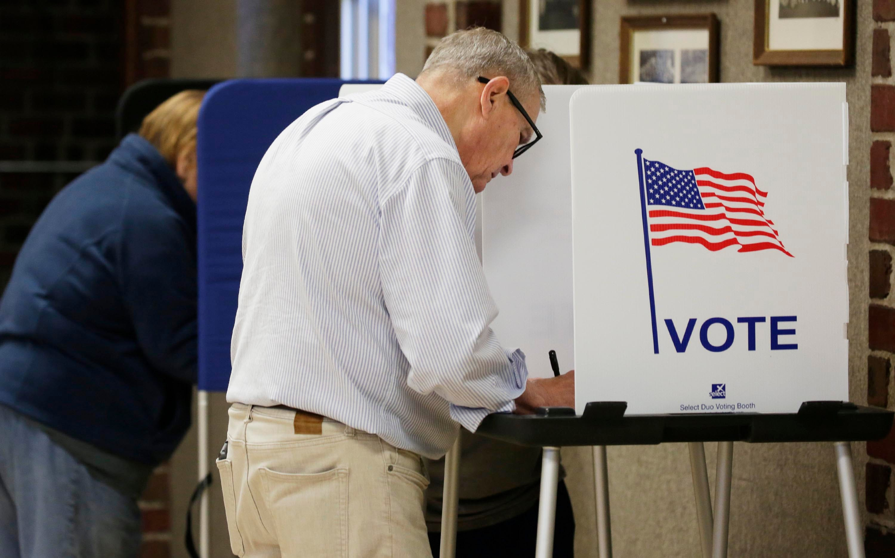 We Need Safeguards Against Faithless Electors