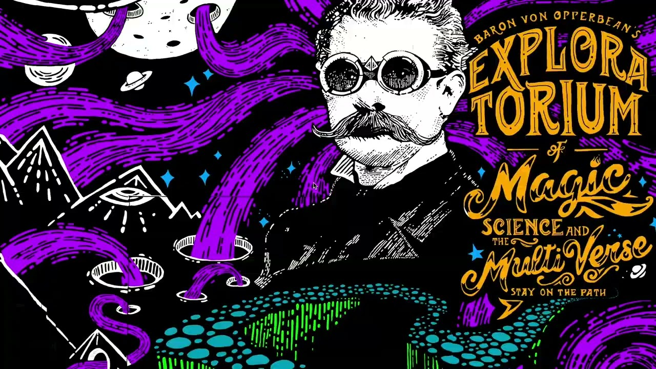 Who is Baron Von Opperbean?