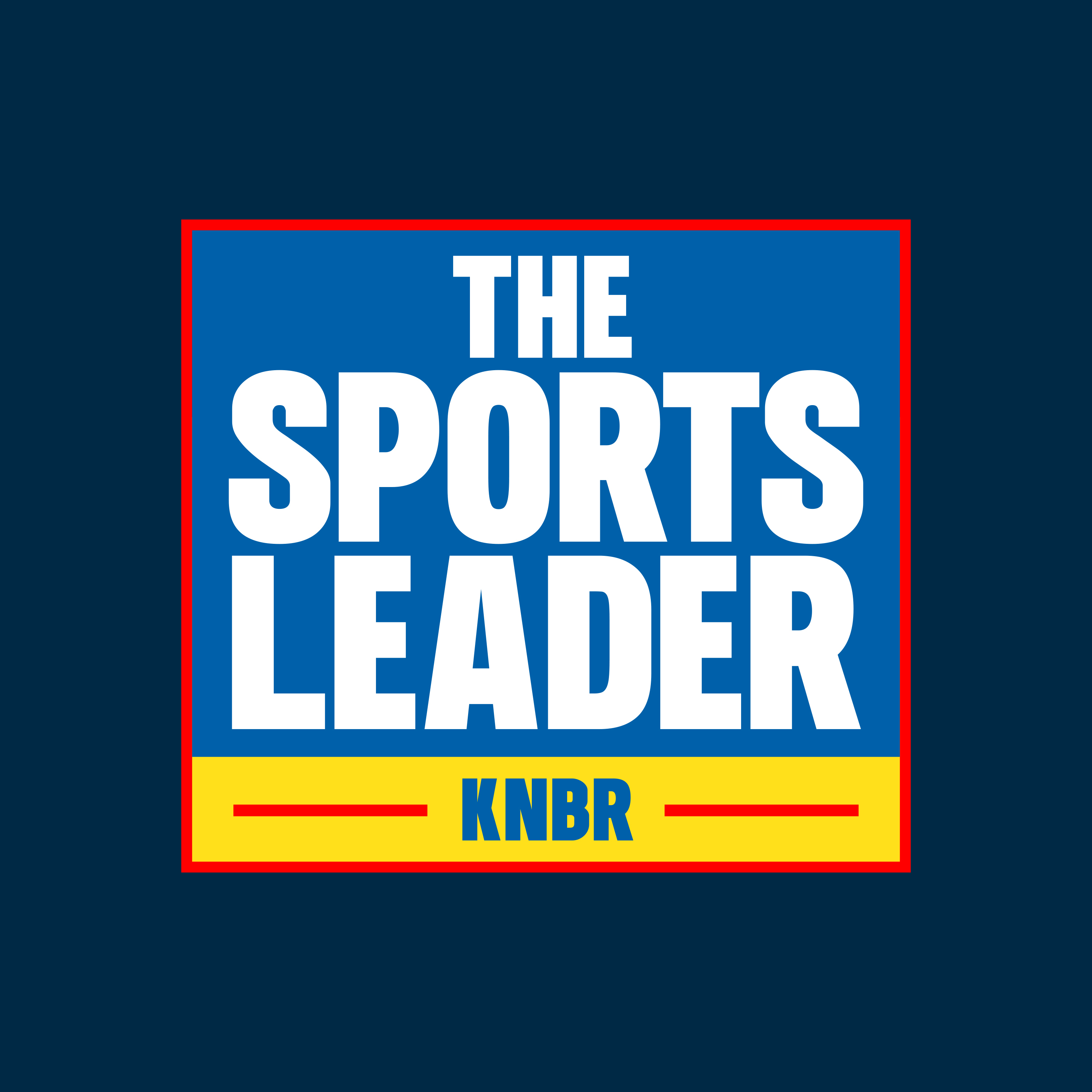 12-3 Ambry Thomas joins the 49ers Post-Game Show to discuss the big win over the Eagles