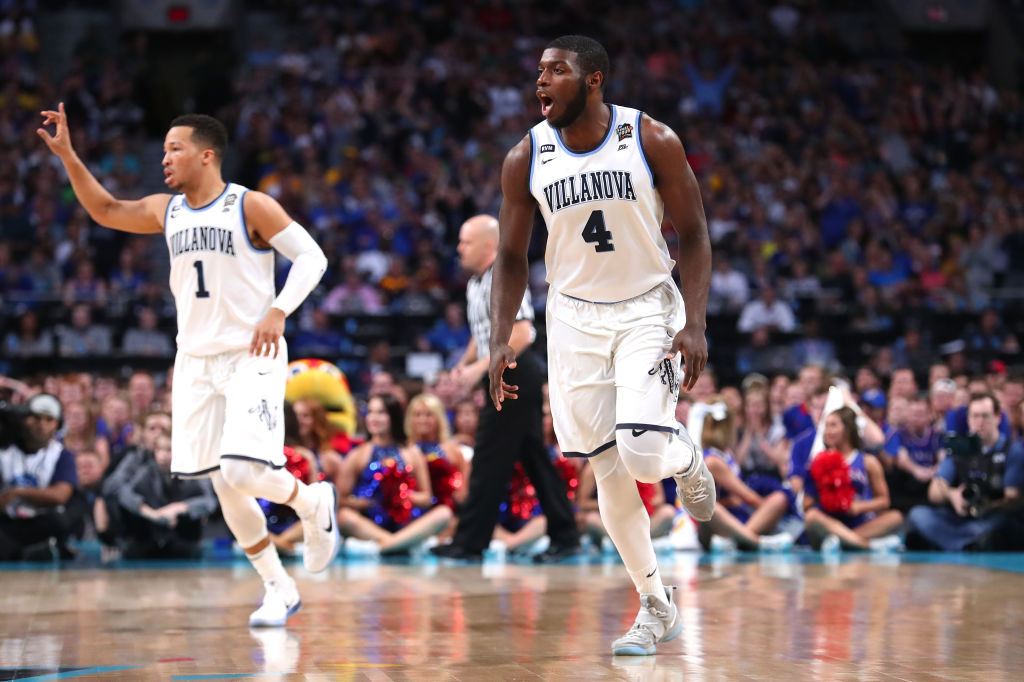Highlight: Final Call as Villanova heads to the National Championship Game