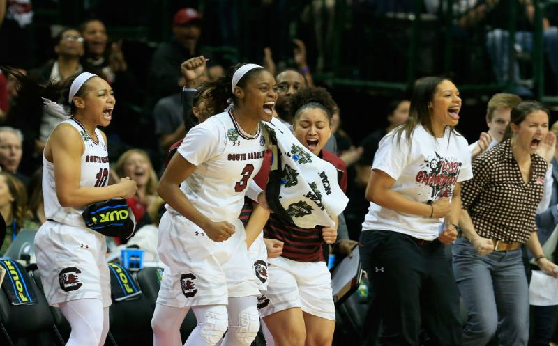 NCAA® March Madness® on Westwood One Sports