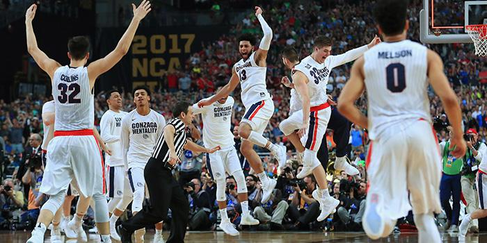NCAA® March Madness® on Westwood One Sports