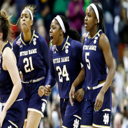 Highlight: FINAL CALL - NOTRE DAME WINS NATIONAL CHAMPIONSHIP