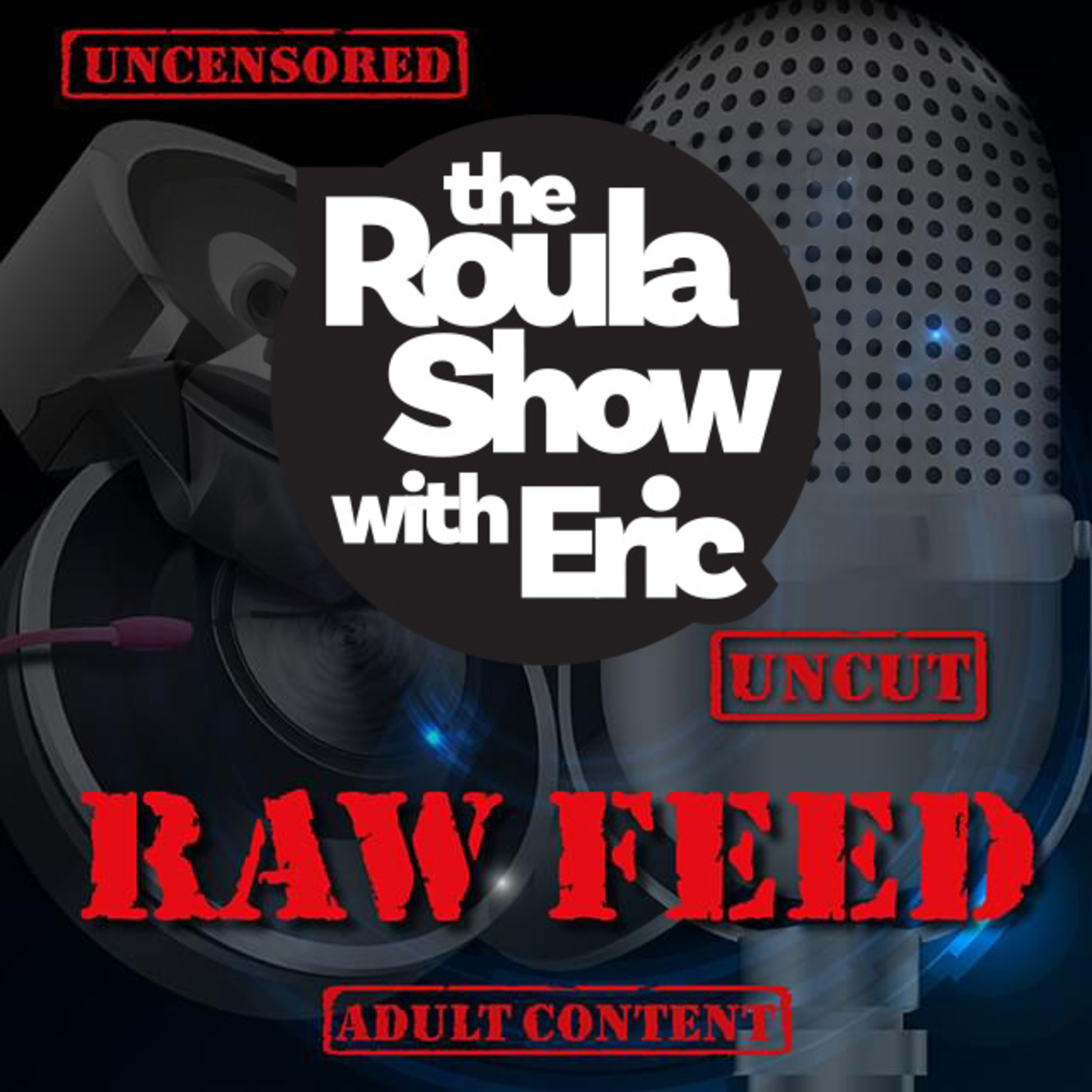 raw feed - the big secret 08-13-26