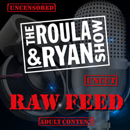 RAW Feed - Eric steps up to misogyny 01/24/22
