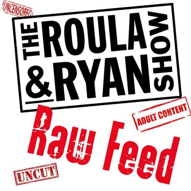 cover of episode Raw Feed For Tue 3-10-2015