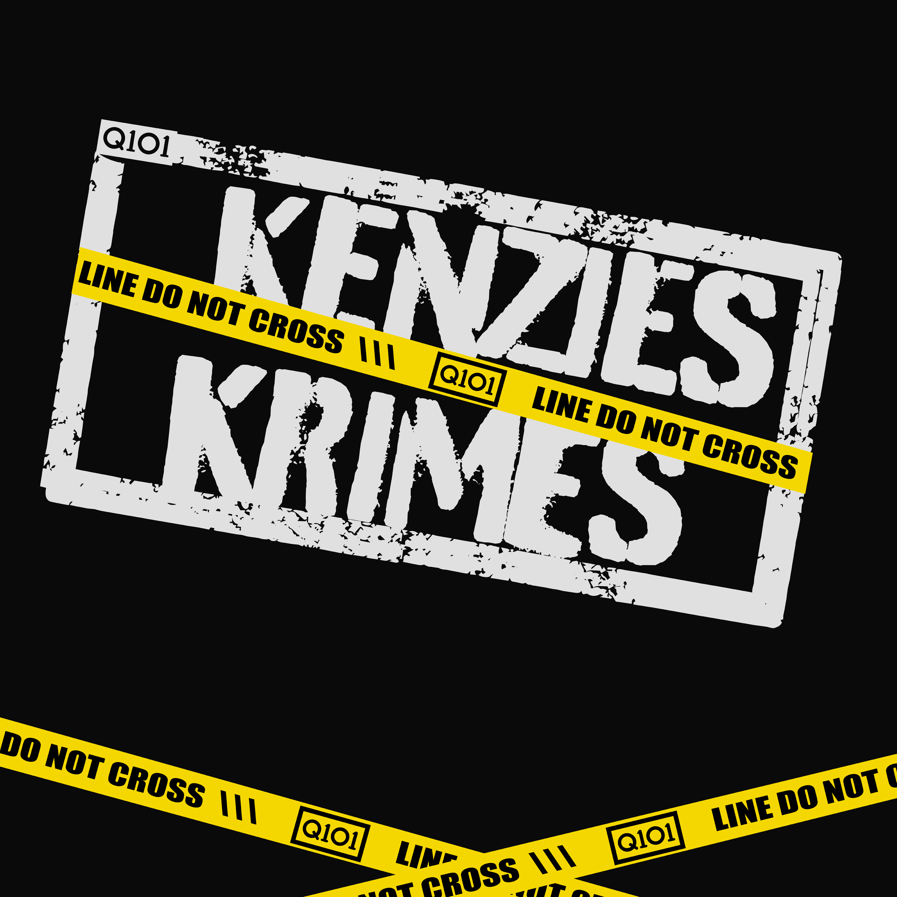Kenzie's Krimes: The Hauntings of the Stark Saloon episode artwork