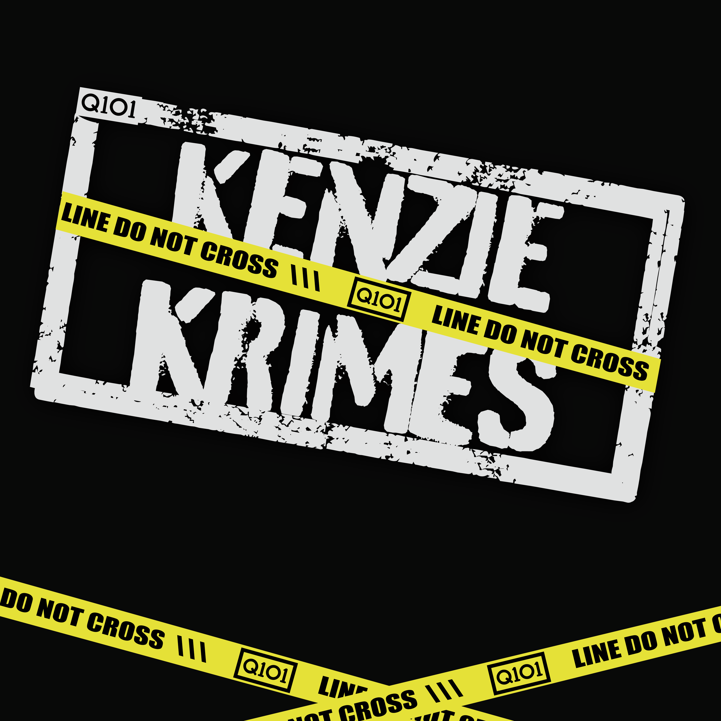 Kenzie's Krimes: The Murder of Yingying Zhang