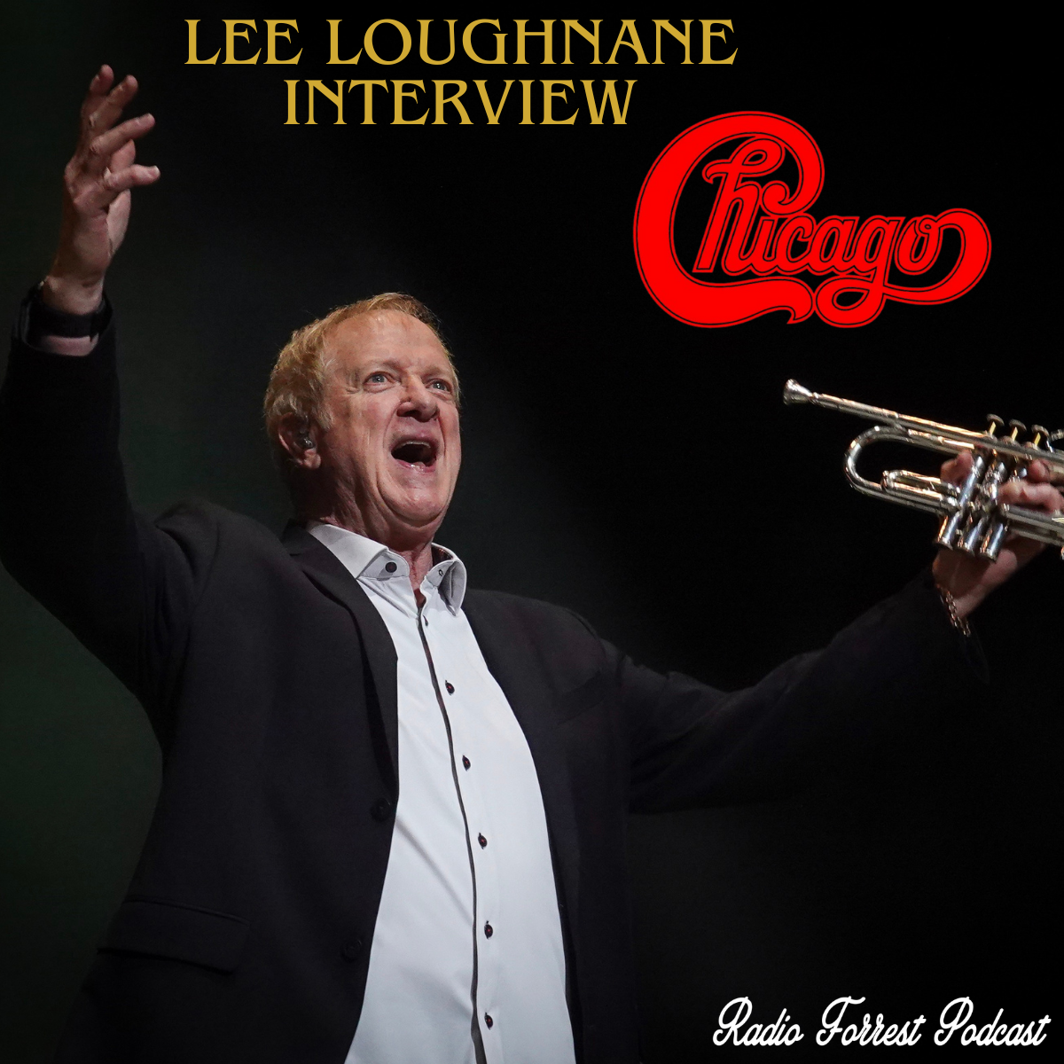296. Lee Loughnane (Chicago)