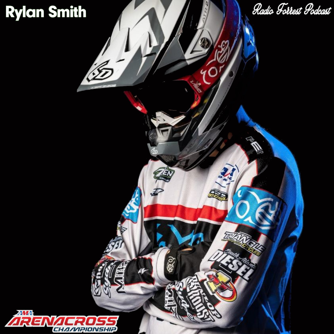 233. Rylan Smith (Arenacross)