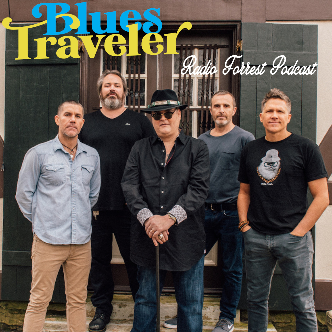 290. Chan Kinchla (Blues Traveler)