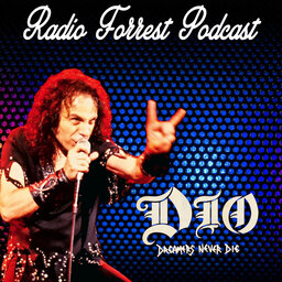 179. Wendy Dio (Ronnie James Dio widow)