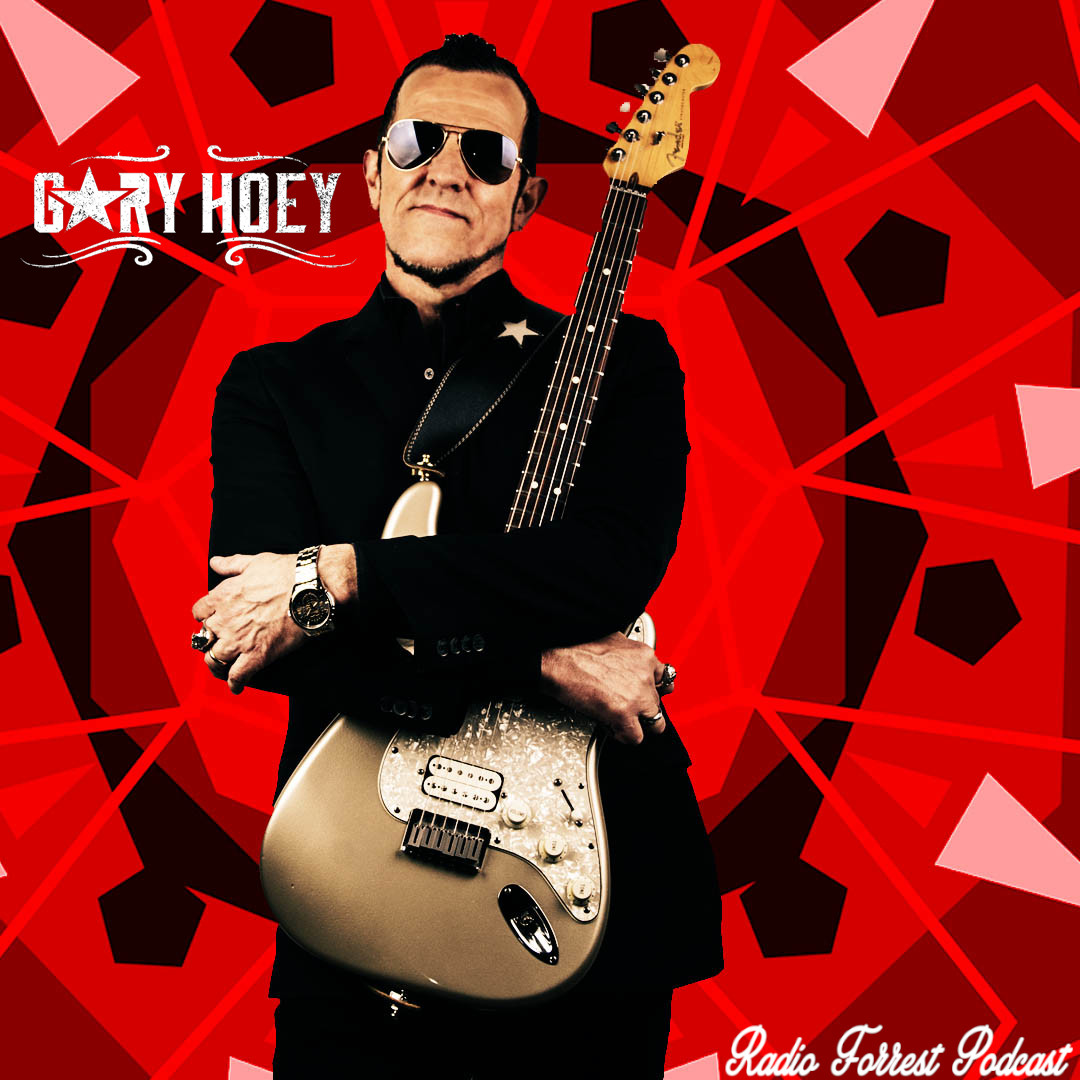 231. Gary Hoey (guitarist)