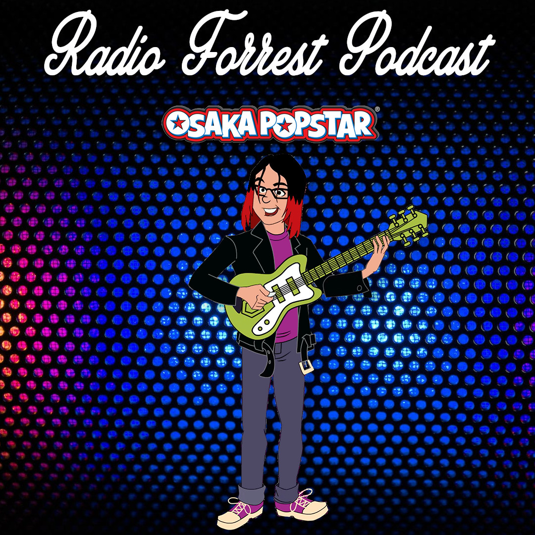 173. John Cafiero (Osaka Popstar)