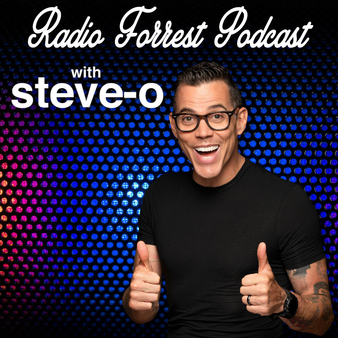 192. Steve-O