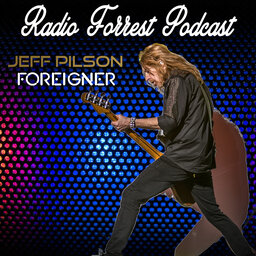 178. Jeff Pilson (Foreigner)