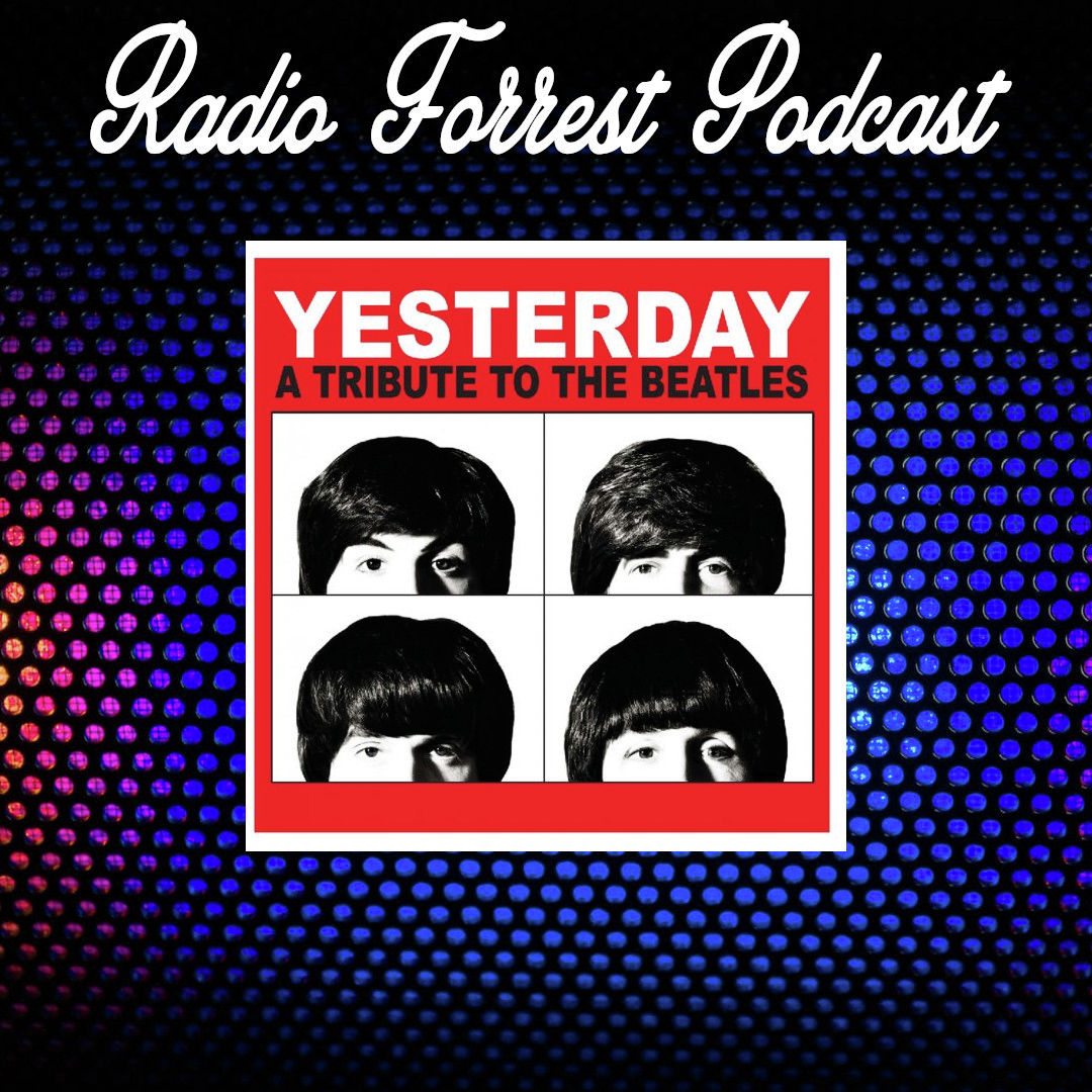 252. Don Bellezzo (Yesterday - A Tribute To The Beatles)