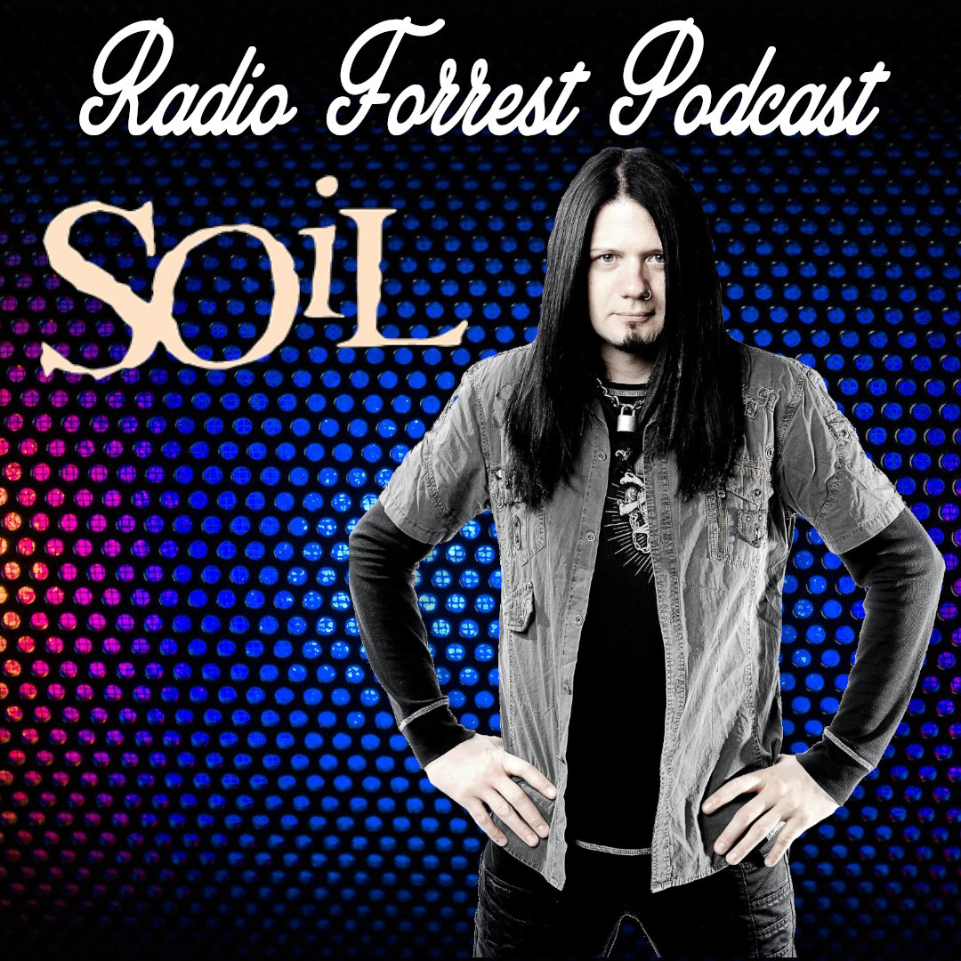 Radio Forrest