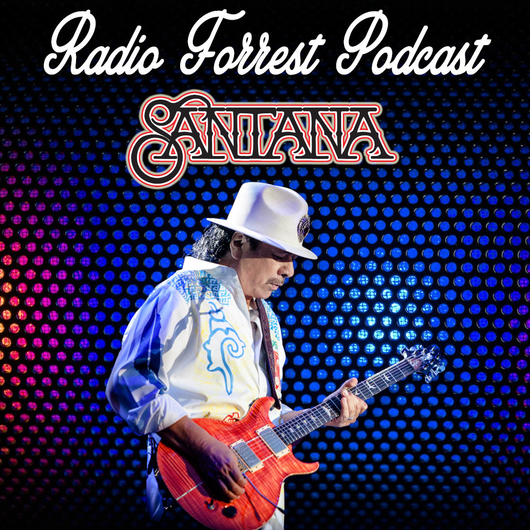 161. Carlos Santana
