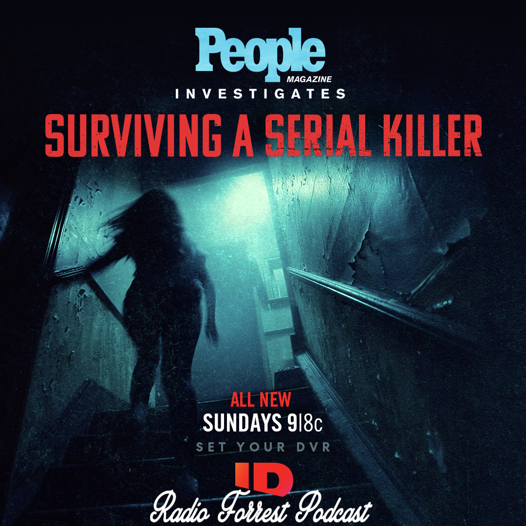 248. Surviving A Serial Killer