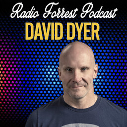 157. David Dyer (comedian)