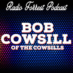 188. Bob Cowsill (The Cowsills)
