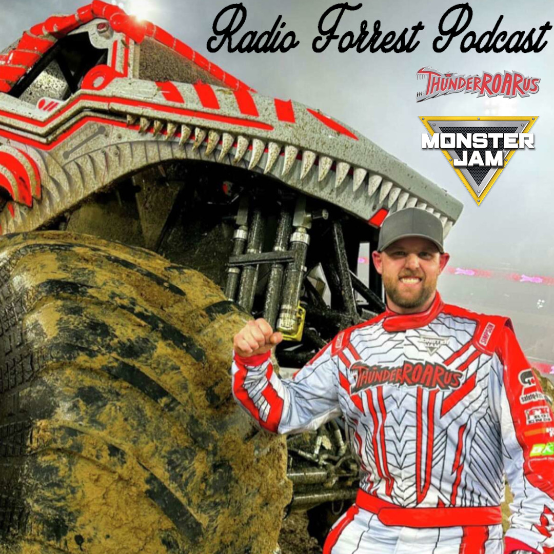 202. Colt Stephens (Monster Jam)