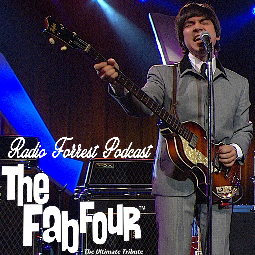 230. The Fab Four (Ardy Sarraf)