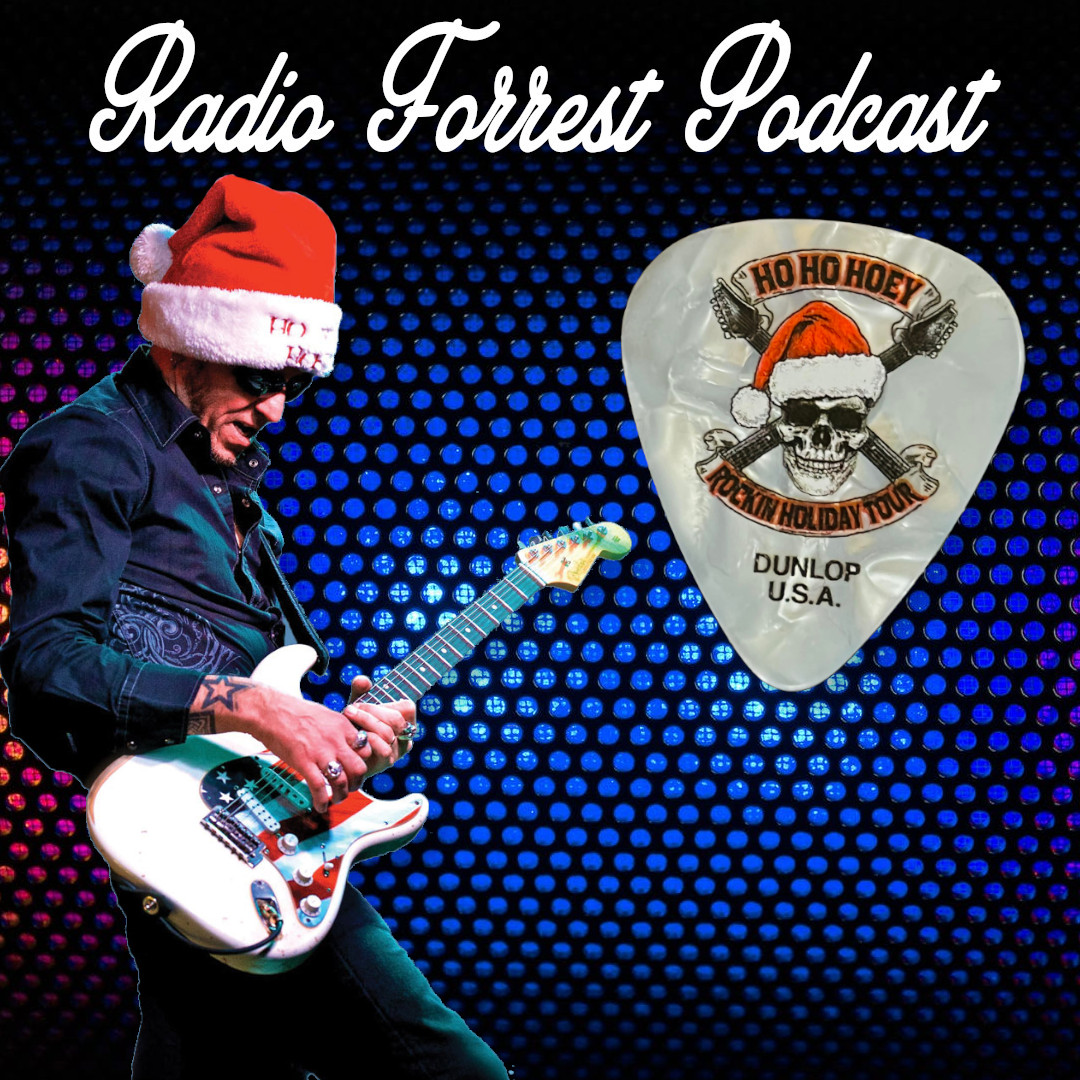 191. Gary Hoey (guitarist)