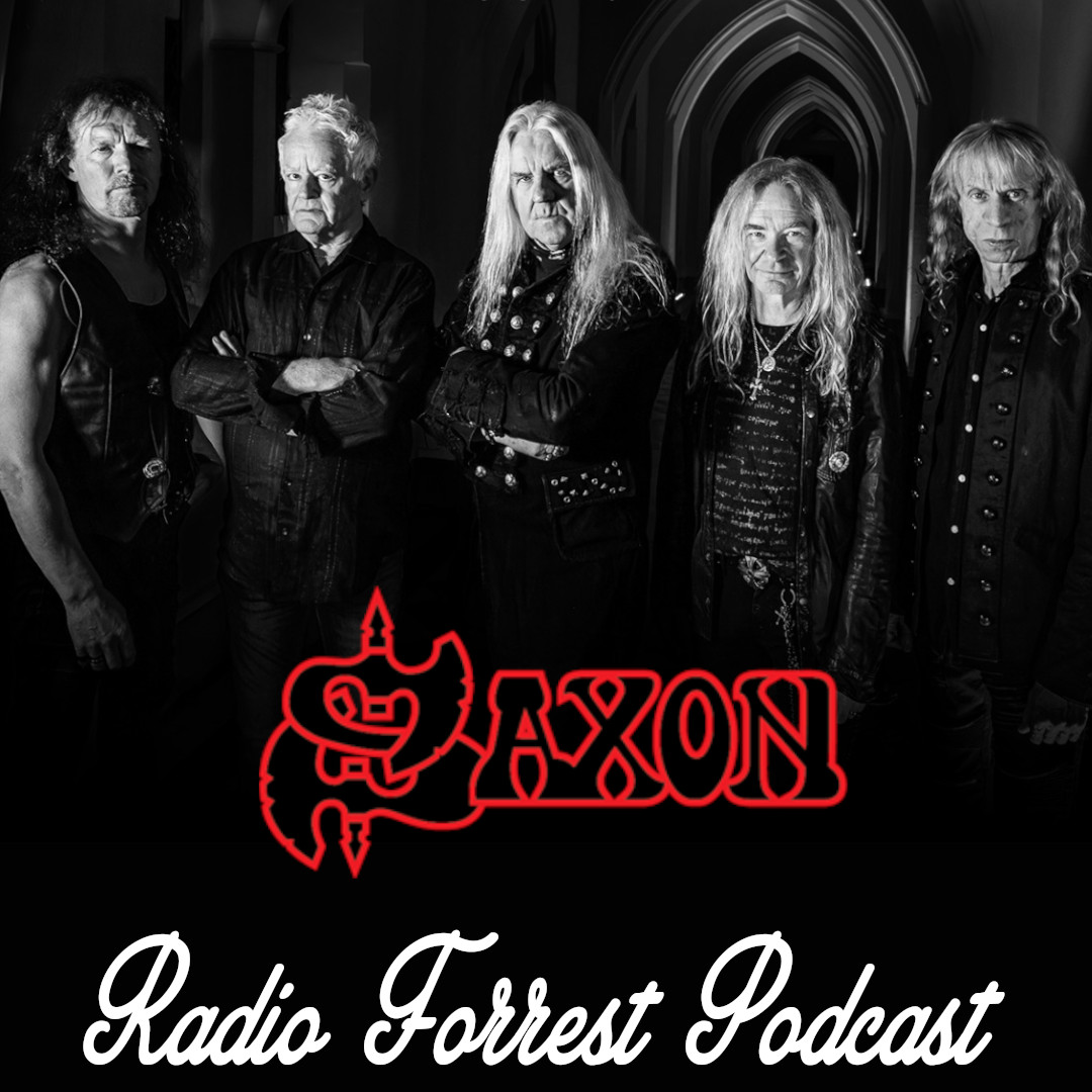 239. Nigel Glocker (Saxon)
