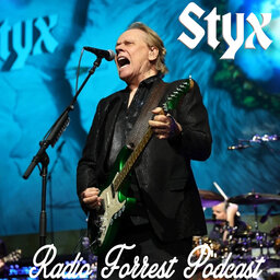 225. James "JY" Young (Styx)