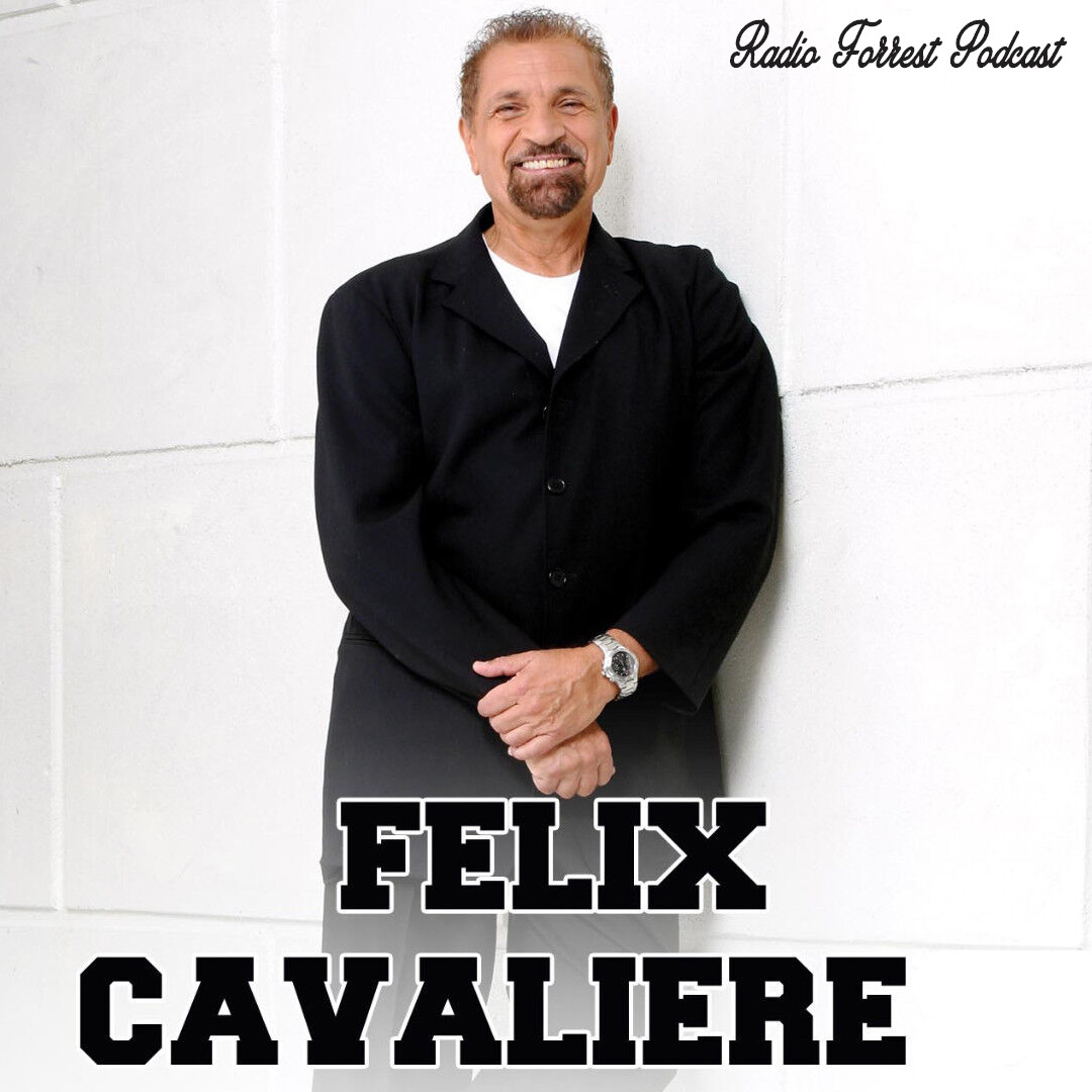 228. Felix Cavaliere (The Rascals)