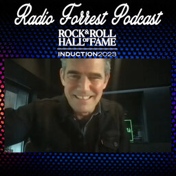 208. Greg Harris (Rock & Roll Hall of Fame President & CEO)