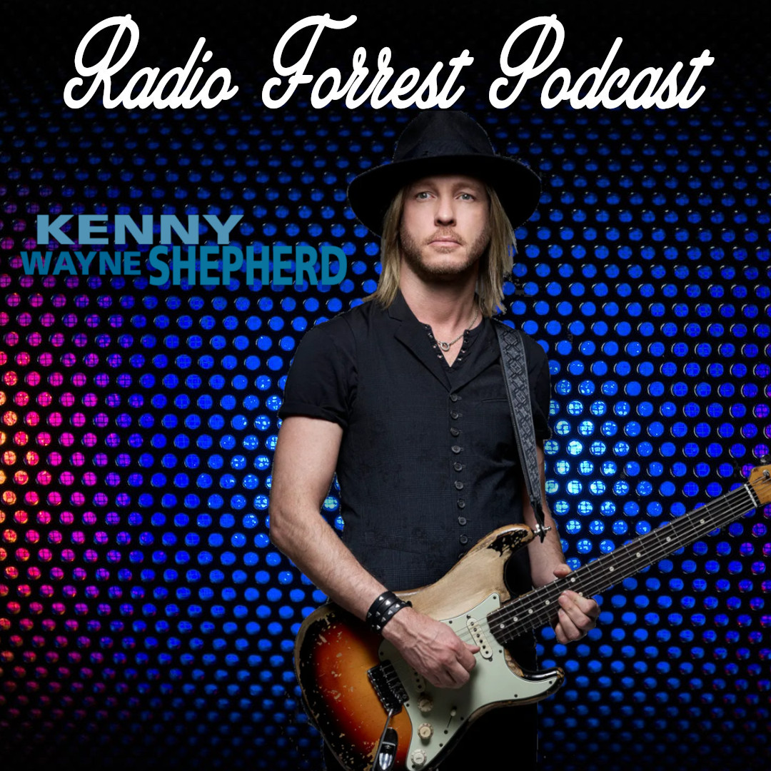 194. Kenny Wayne Shepherd