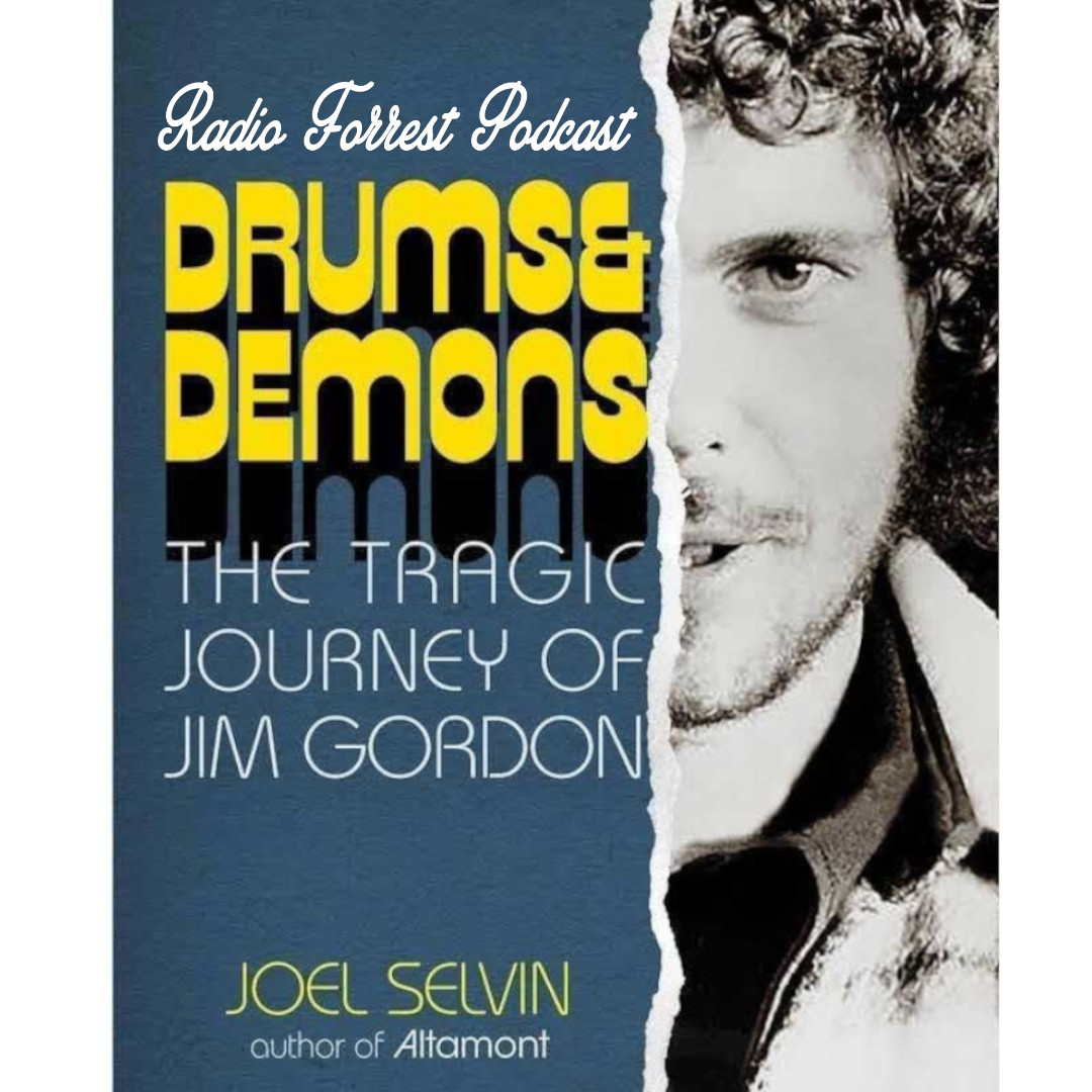 247. Joel Selvin (author)
