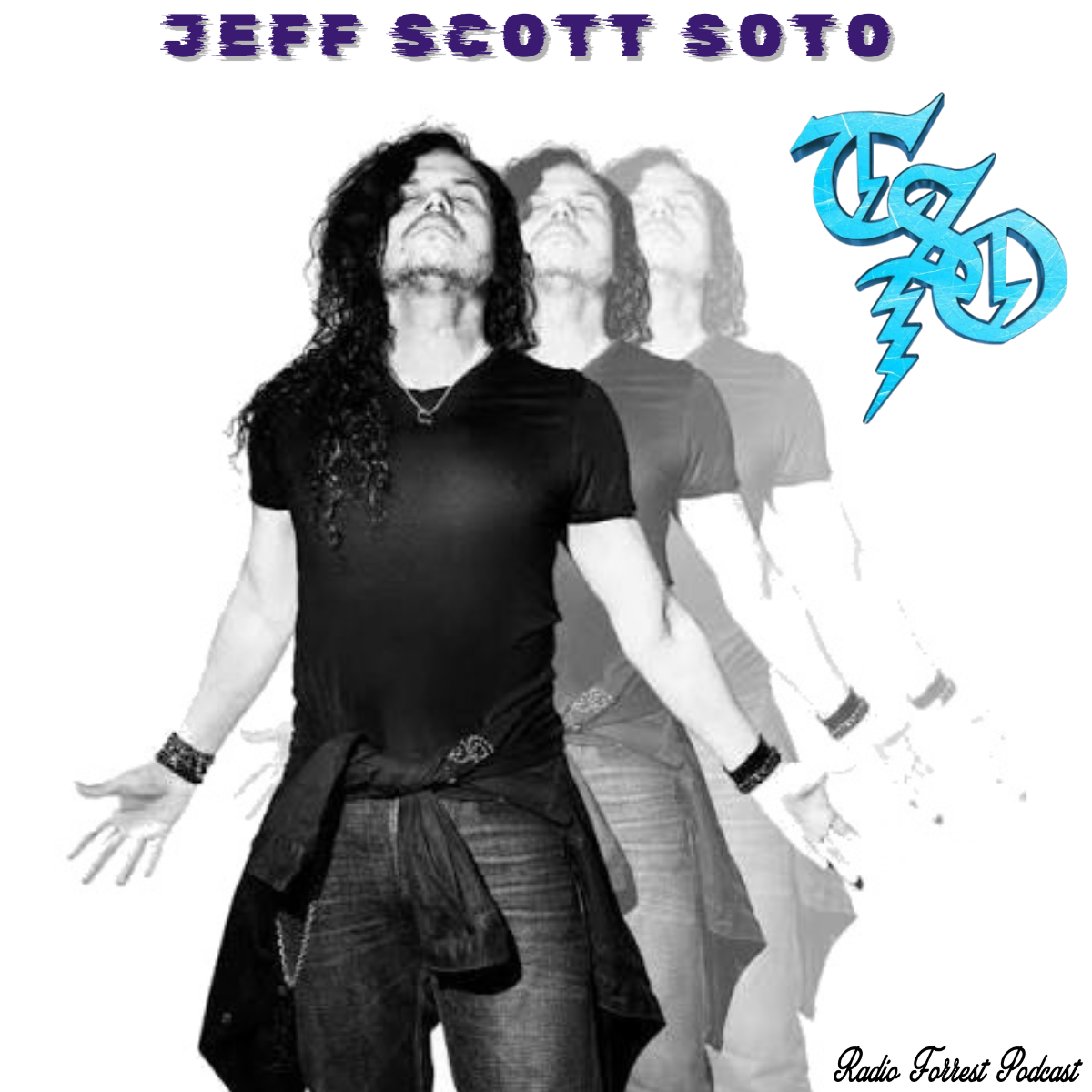Jeff Scott Soto (Trans-Siberian Orchestra)