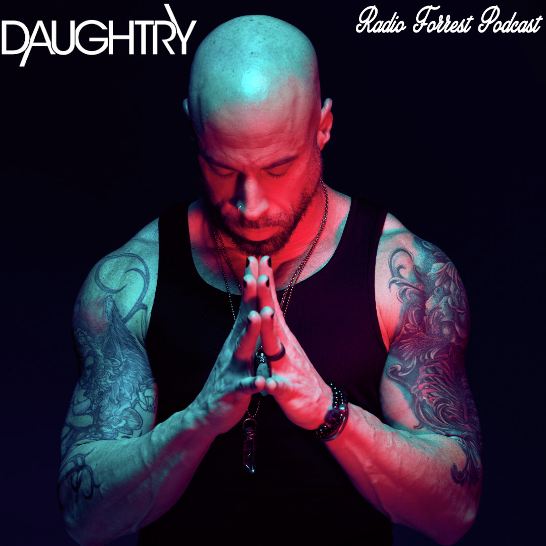 274. Daughtry (musician)
