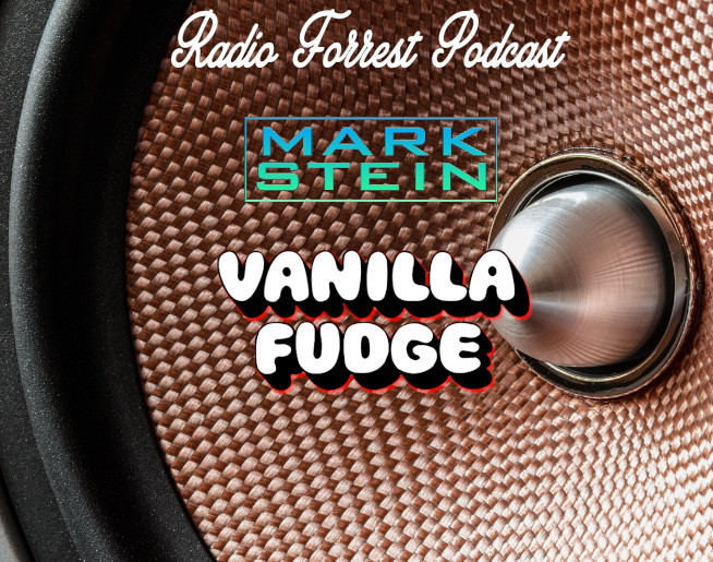 160. Mark Stein (Vanilla Fudge)