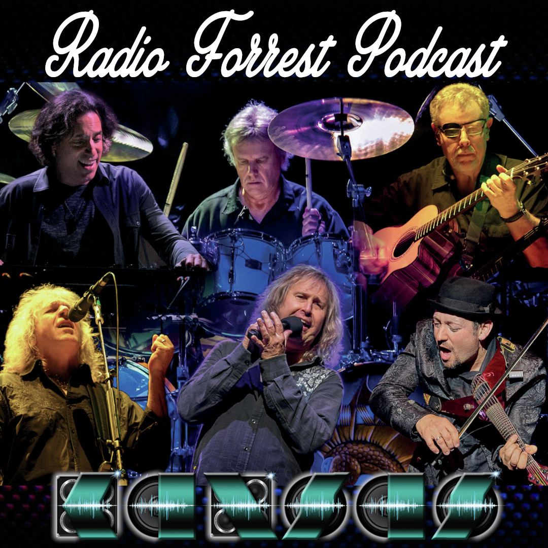 Radio Forrest