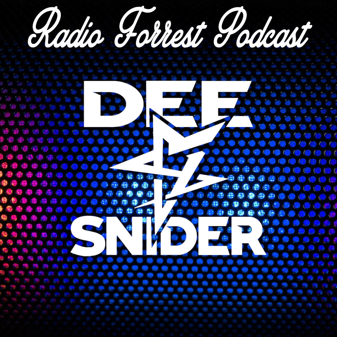 168. Dee Snider (Twisted Sister)