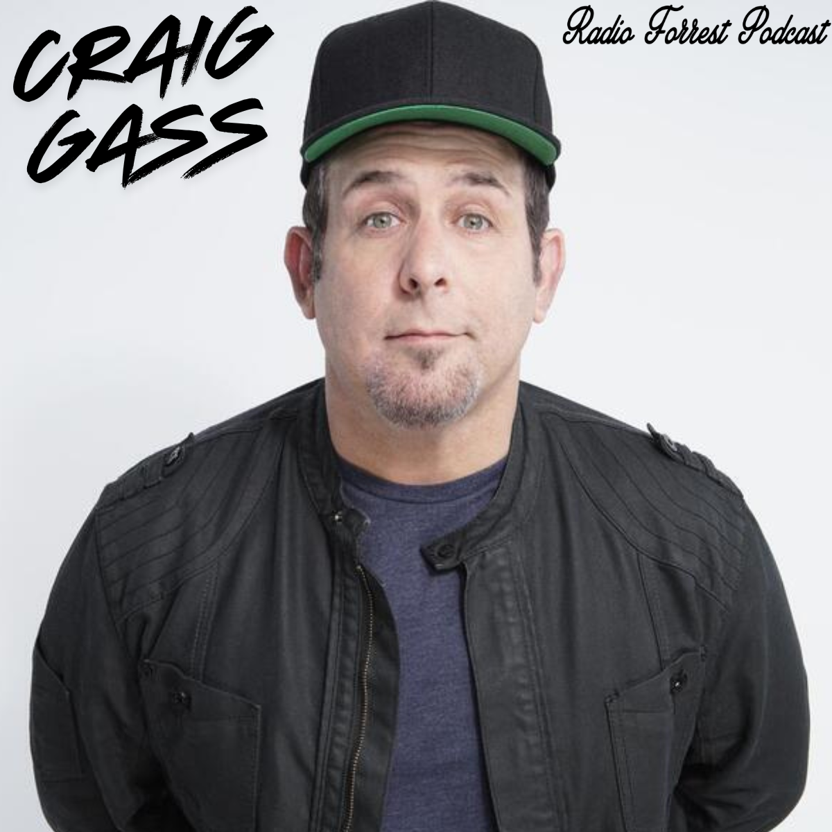 Craig Gass (comedian)