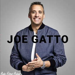 241. Joe Gatto (Impractical Jokers)