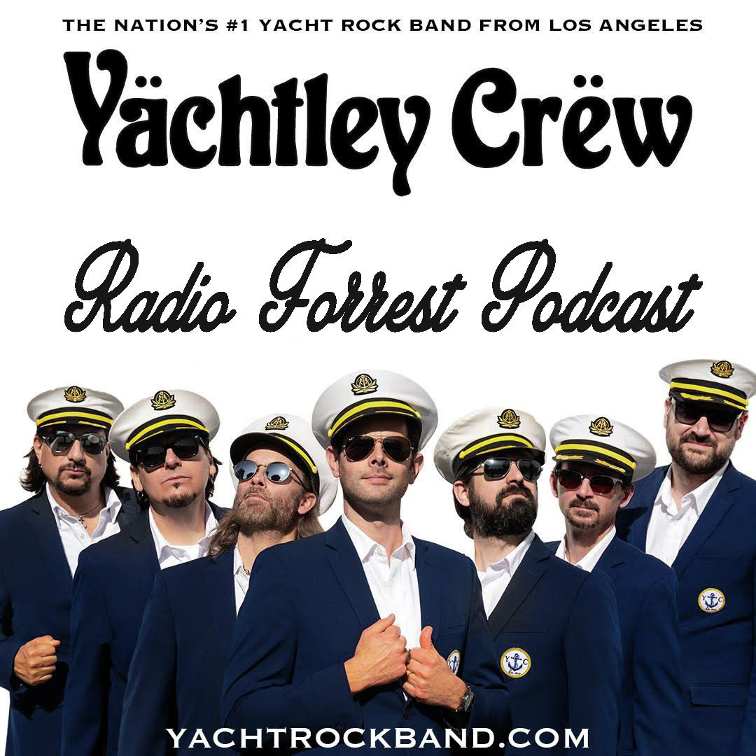 249. Philly Ocean (Yächtley Crëw)