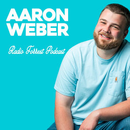 224. Aaron Weber (comedian)