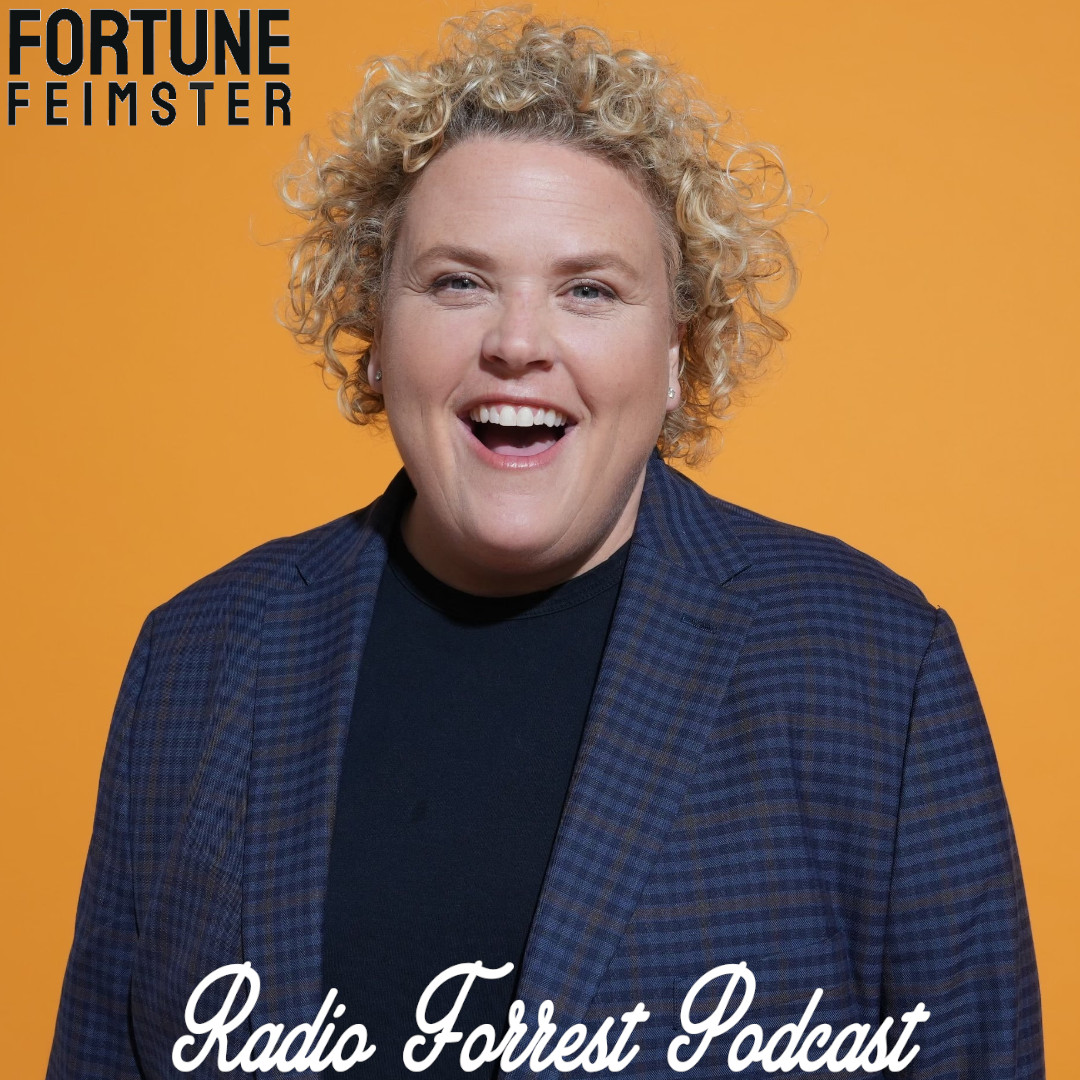 226. Fortune Feimster (comedian)